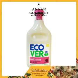 Ecover Fabric Conditioner Soft Apple (1.5l)