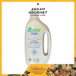 Ecover Zero Sensitive Fabric Softener (1.5l)