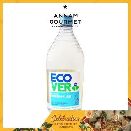 Ecover Washing Up Liquid Camomille & Clementine (950ml)
