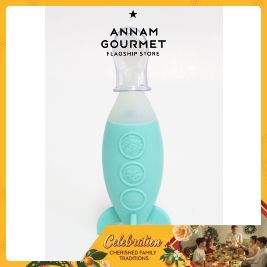 Marcus Food Squeezer (Blue)
