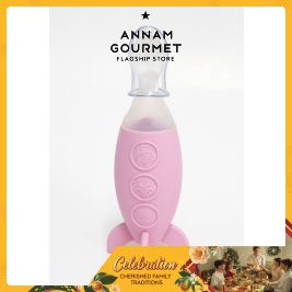 MarcusFood Squeezer (Pink)