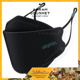 Airphin Mask PM2.5 95+ Airigami (Size L)