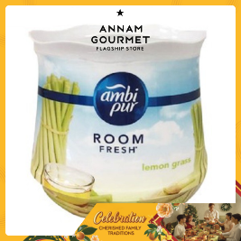 Ambi Pur Room Fresh Lemongrass (180g)