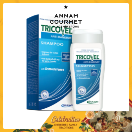 Tricovel Shampoo Anti-Dandruff (200ml)