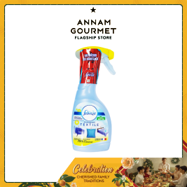 Febreze Fabric Refresher Spray (500ml)