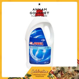 Classic Dishwashing Gel (1.5L)