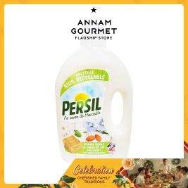 Persil Liquid Laundry (2L)