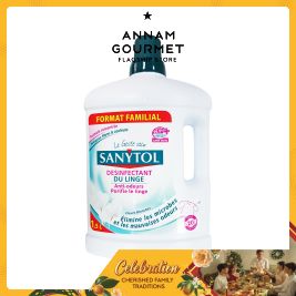 Sanytol Laundry Disinfectant (1,5L)