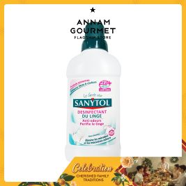 Sanytol Laundry Disinfectant (500ml)