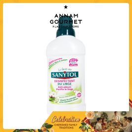 Sanytol laundry Disinfectant Aloe Vera (500ml)