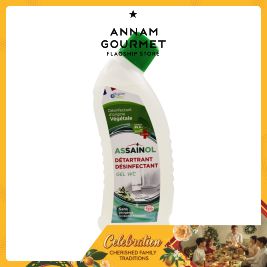 Assainol Disinfectant WC Gel (750ml)