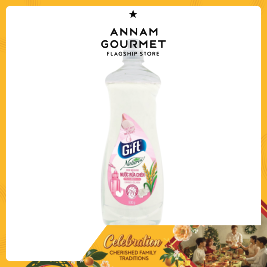 Gift Rice Bran & Collagen Dish Washing 800g