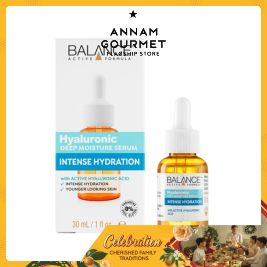 Balance Serum Hyaluronic Deep Moisture (30ml)