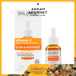Balance Serum Vitamin C Brightening (30ml)
