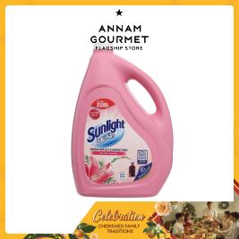 Sunlight Floor Cleaner Lily&Rosemary Can (3.6kg)