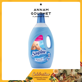 Soupline Fabric Softener Grand Air 1.9L