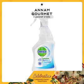 Dettol Antibacterial Surface Cleanser (500ml)