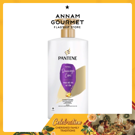 Pantene Conditioner Damage Care (650ml)