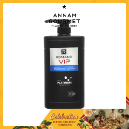 Romano VIP Vision Premium 2in1 (650g)