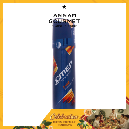 X-Men Deo Spray Fire (150ml)