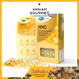 NNO Nourishing Night Oil (30 capsules)
