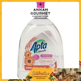 Apta DL Aloe Vera Sensitive Skin 500ml