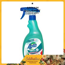 Apta Disinfectant Spray 500ml