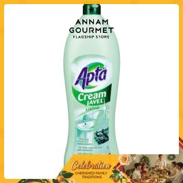Apta Creme Javel 750ml