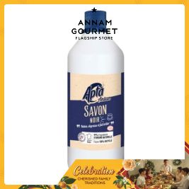 Apta Antan Black Soap Liquid 1L