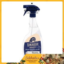 Apta Antan Household Vinegar Spray 750ml