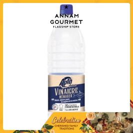 Apta Antan Household Vinegar Liquid 1L
