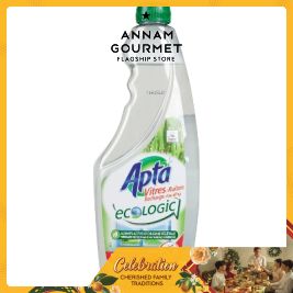 Apta Ecolabel Window Cleaner Refill 750ml