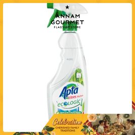 Apta Ecolabel Glass Spray 750ml