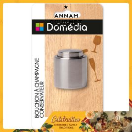 Domedia Champagne Cork Lever