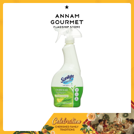 Sunlight Multi-purpose Cleaner Lemon Grass (500ml)