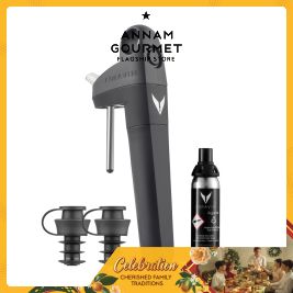 Coravin Pivot Black