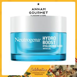 Neutrogena Water Gel Nourishing Cream (50g)