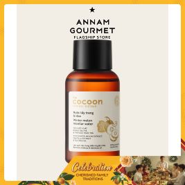 Cocoon Winter Melon Makeup Remover (140ml)