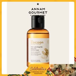 Cocoon Hung Yen Turmeric Toner (140ml)