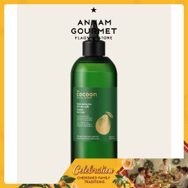 Cocoon Pomelo Hair Tonic (310ml)