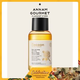 Cocoon Rose Cleansing Water (140ml)
