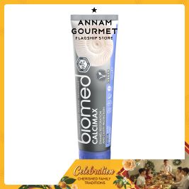 Biomed Toothpaste Calcimax (100g)