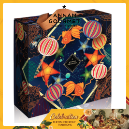 AG Mooncake Box Set 4 2024