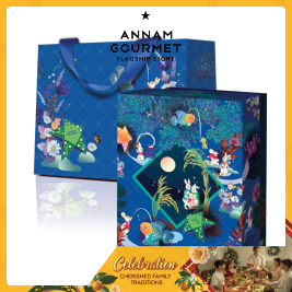 AG Mooncake Box Set 6 2024