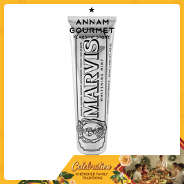 Marvis Whitening Mint (85ml)