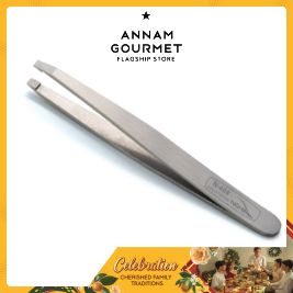 Nghia Eyebrow Tweezers N.404