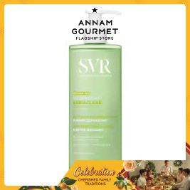 Svr Sebiaclear Gel Moussant 400Ml