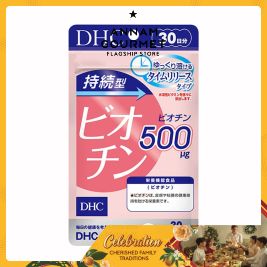Dhc Biotin (30 days)