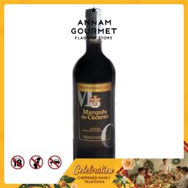 Marques de Ceceres Gran Reserva Rioja (750ml)
