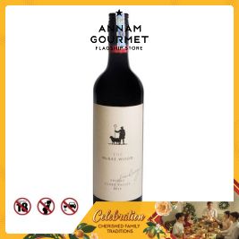 Jim Barry McRae Wood Shiraz, 750ml